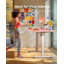 Arnfred 28.35'' W Height Adjustable Rectangle Standing Desk-906856798