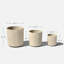 Pot à fleurs rond Demi Series-97707130