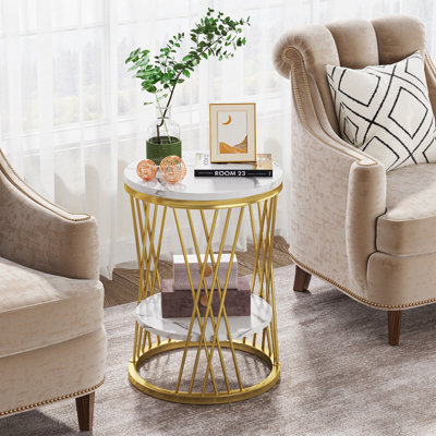 Frame End Table