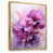 Gold Floater Framed