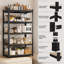180cm 4 Shelf Shelving Unit-736780468-738325263