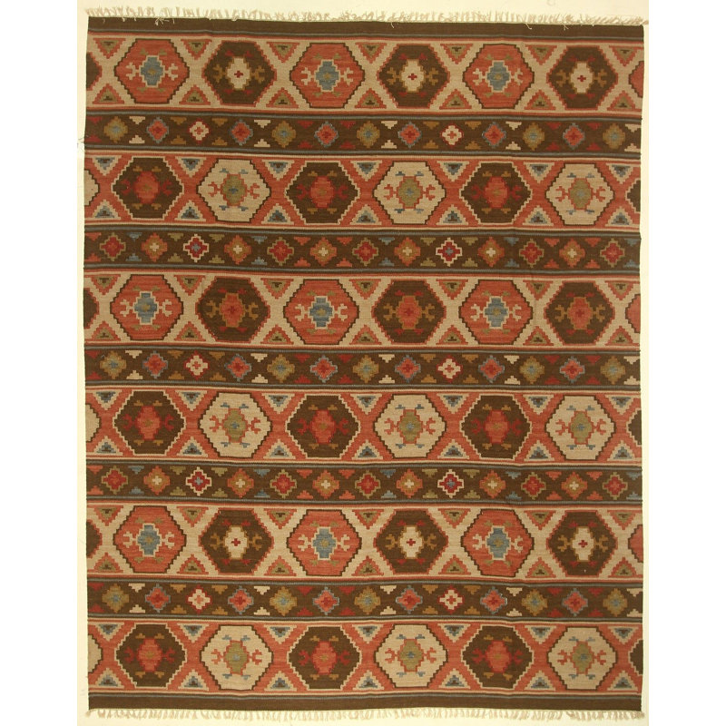 Rectangle Rectangle 8' X 10' Area Rug