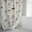 Rideau de douche Andriette-270003485