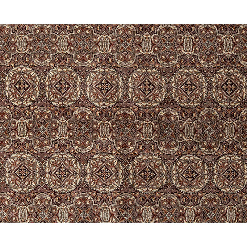 One-of-a-Kind 8'9" X 11'9" Area Rug