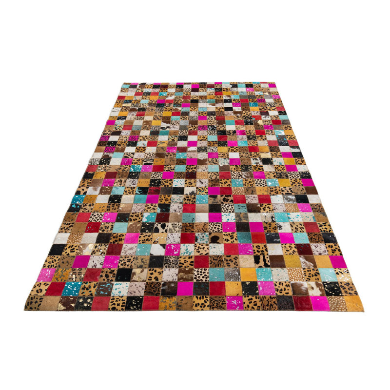 Orlowski Multi Rug