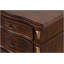 Commode Lyon G07100-CH avec finition cerisier riche et rangement spacieux, parfaite pour un décor et une organisation élégants-432256358