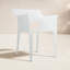 Pedrera Stacking Patio Dining Chair-36815868