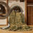 Machine Washable Nature Brown Area Rug-327643275