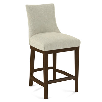 Upholstered Stool