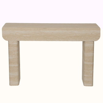 Entryway Table