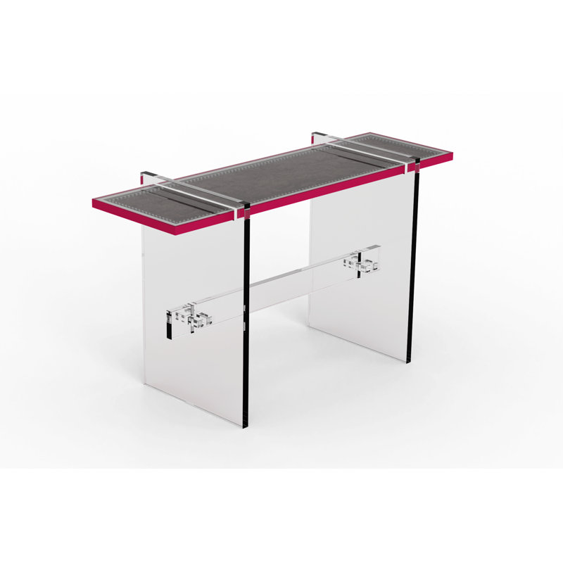 Elsa 54.5'' W Console Table
