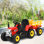 Costway Battery Powered Ride On with Remote Control