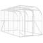 8 m² Chicken Coop