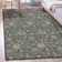 Ackermanville Oriental Indoor Rug