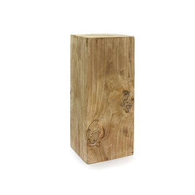 Piédestal Woodscape