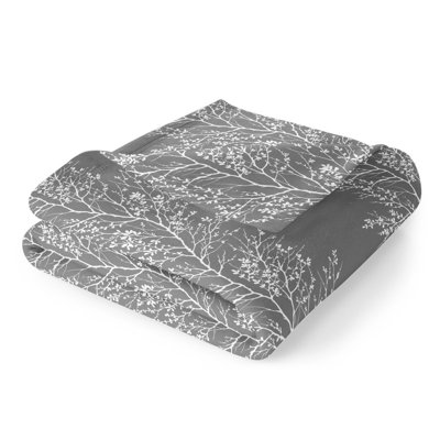 Jeté ultra doux surdimensionné
