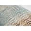 Torsion Lumbar Woven Jacquard Pillow-314772283