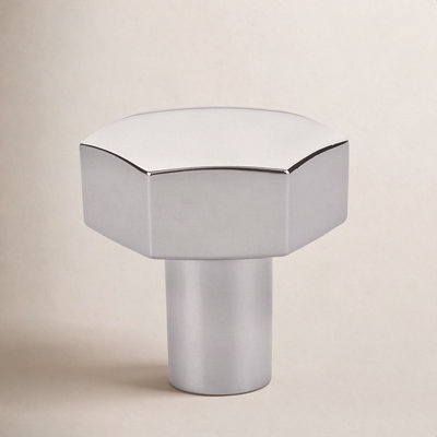 Urban Modern Geometric Cabinet Knob