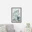 Mystic Tropics by Parvez Taj - Single Picture Frame Painting-38598609