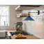 Applique murale industrielle en métal sans fil à angle réglable avec bras réglable en métal pour cuisine, salle de bain, salon et couloir-1094151771