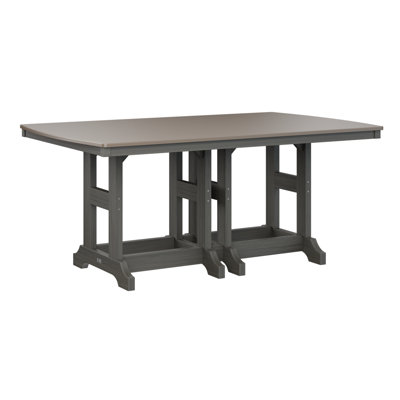 Garden Classic Outdoor Dining Table