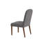 Chaise de salle à manger rembourrée Archaluys-1284902112