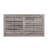Teak Rectangular Farm Table - Oyster