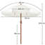 Tilt Parasol-95201698