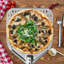 Belfry Kitchen Phipps Aluminum 30cm Pizza Peel