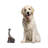 Elzey Animals Figurines & Sculptures