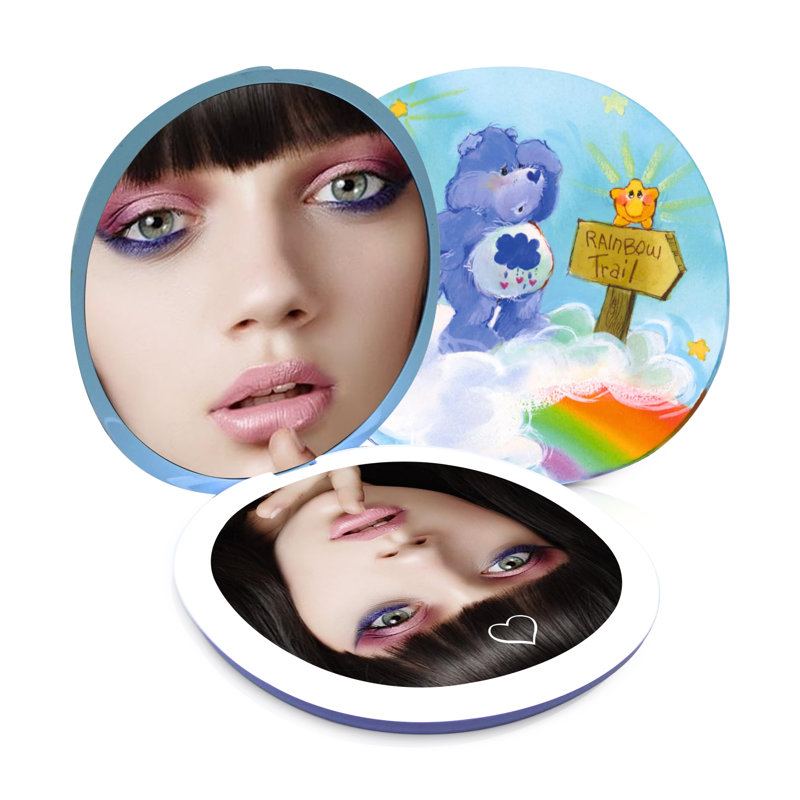 Impressions Vanity Care Bears Grumpy Bear's Adventure