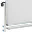 Tableau blanc mobile à double face avec plumier Hendrick-88912389-82093457