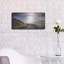 «Turning till» par Eunika Rogers, art mural en métal-1861441772