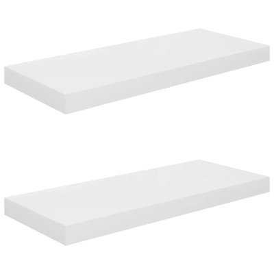 Arson 2 Piece Floating Shelf