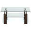 Table basse avec rangement Gracie-68850210