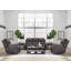 Fauteuil inclinable électrique Abarca Zero Gravity P3-126048476