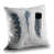 Blue/White/Black Feather selected