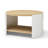 Round Coffee Table