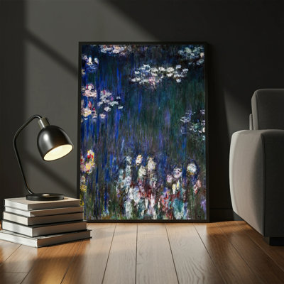 No Frame Print
