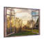 No Frame Print on Canvas
