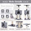 98cm H Cat Tree-1487210557