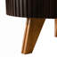 Table basse rétro avec rangement Retro