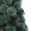 5.91' H Lighted Artificial Christmas Tree