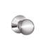 Orbit Hall and Closet Door Knob-7068259