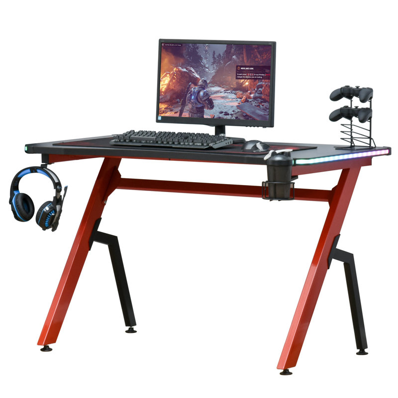 Bureau de jeu Rhinegeist