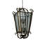 Marin 8 - Light Chandelier