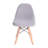Bourassa Kids 13.25'' Club Chair and Ottoman-961135413