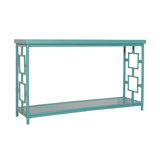 Sobe 60'' W Console Table
