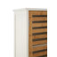 Freestanding Linen Cabinet