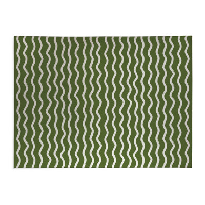Tapis de cuisine Wiggle Row